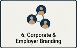 Säule 6: Corporate & Employer Branding im Wandel