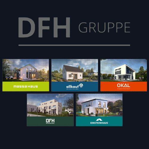 DFH Gruppe